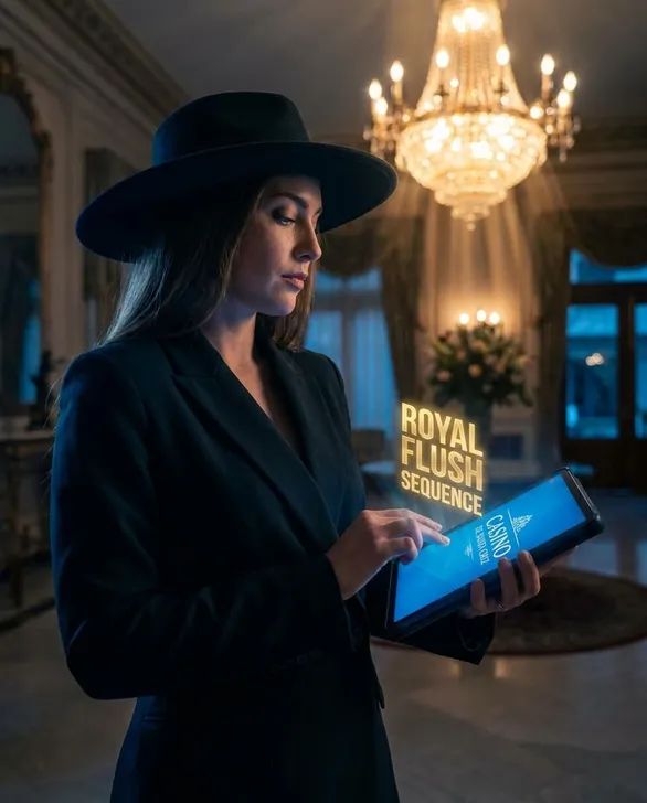 Ingresa tu código promocional en Casino de Santa Cruz